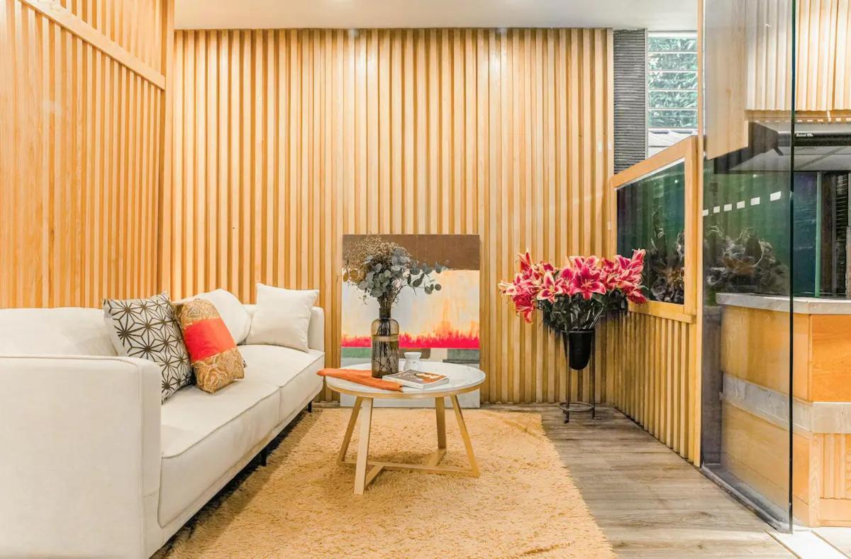 Giua Long Ha Noi - 10 Phut Den Pho Co Guest house *