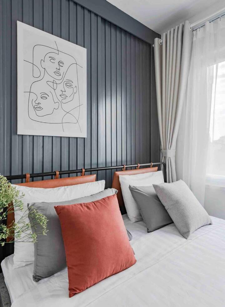 Giua Long Ha Noi - 10 Phut Den Pho Co Guest house *