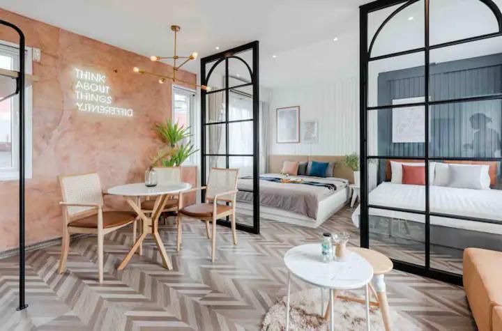 Giua Long Ha Noi - 10 Phut Den Pho Co Guest house *