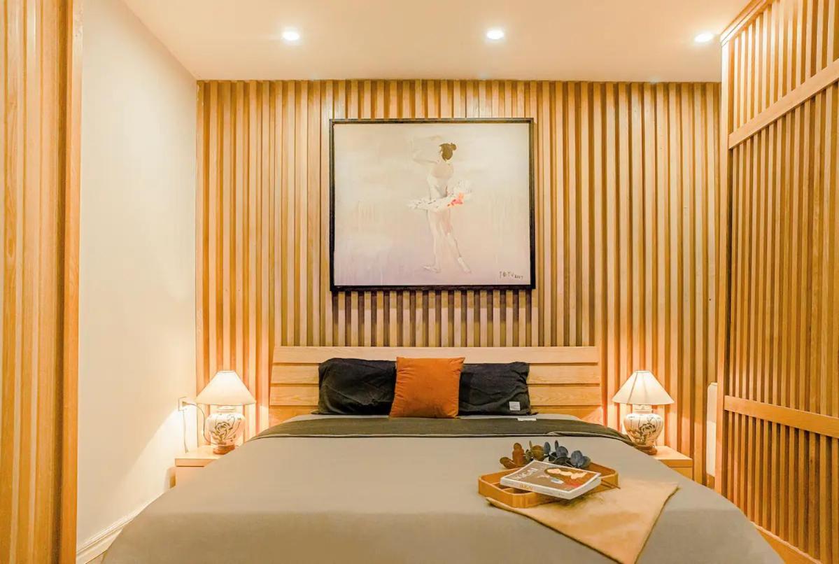 Giua Long Ha Noi - 10 Phut Den Pho Co Guest house *