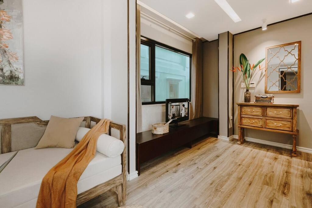 Giua Long Ha Noi - 10 Phut Den Pho Co Guest house Hanoi